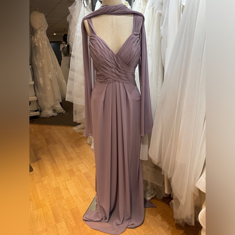 MORILEE - SPECIAL OCCASION DRESS